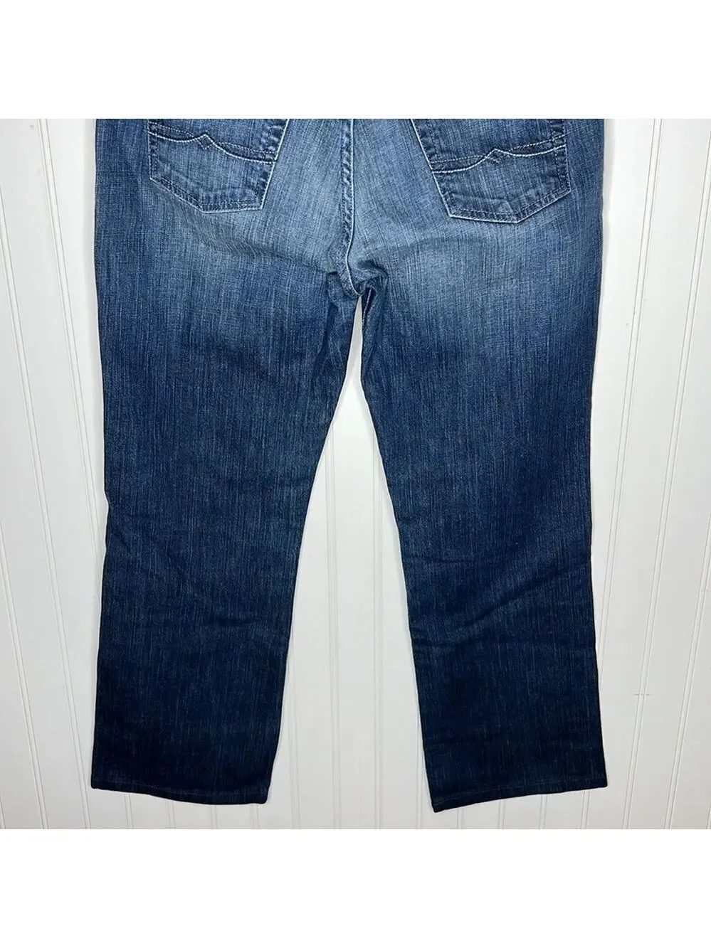 Lucky Easy Rider Boot Cut Size 30x27